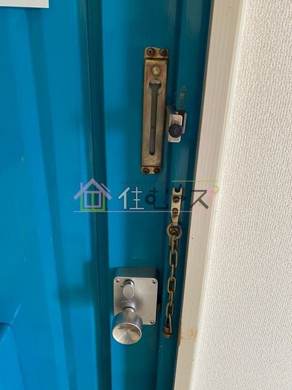 キューブ西加賀屋 その他3