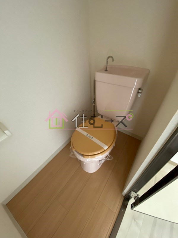 キューブ西加賀屋 その他5