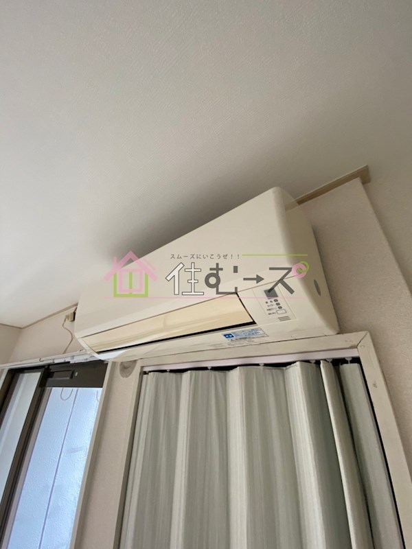 キューブ西加賀屋 その他6