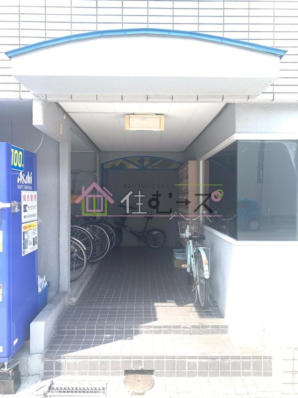 キューブ西加賀屋 その他1