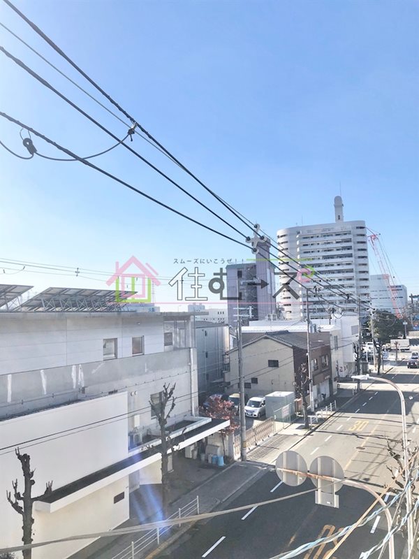 キューブ西加賀屋 その他3