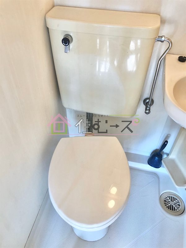 キューブ西加賀屋 その他4