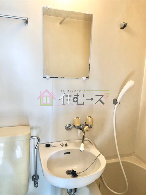 キューブ西加賀屋 その他5