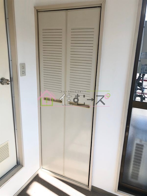 キューブ西加賀屋 その他6