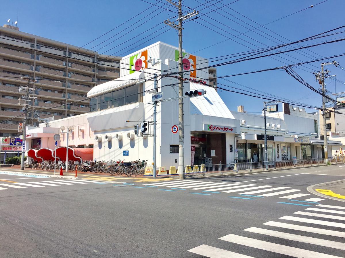 ラ　メゾン　ピック　中百舌鳥Ⅱ 周辺画像4