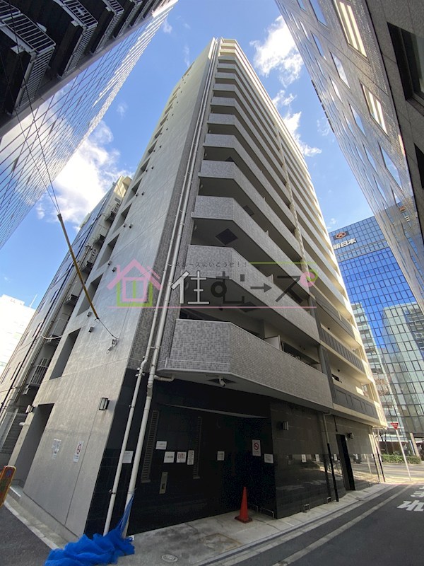 エステムプラザ梅田EAST その他外観1