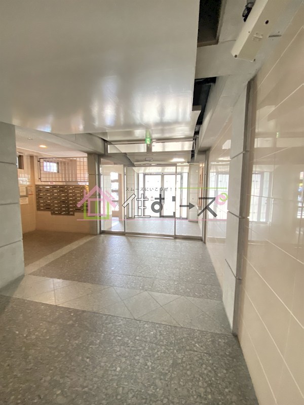 エステムプラザ梅田EAST その他外観2