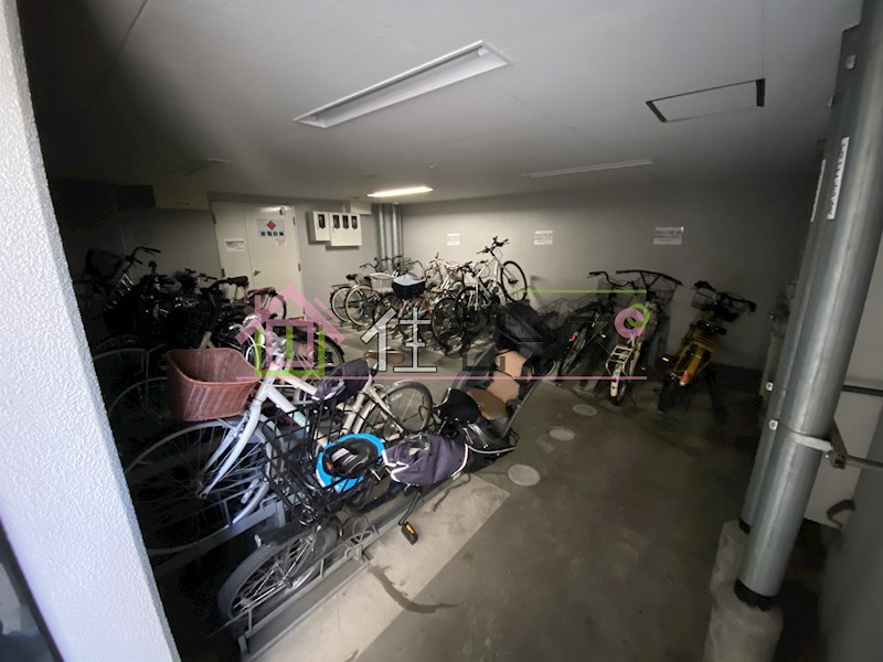 エステムプラザ梅田EAST その他外観5