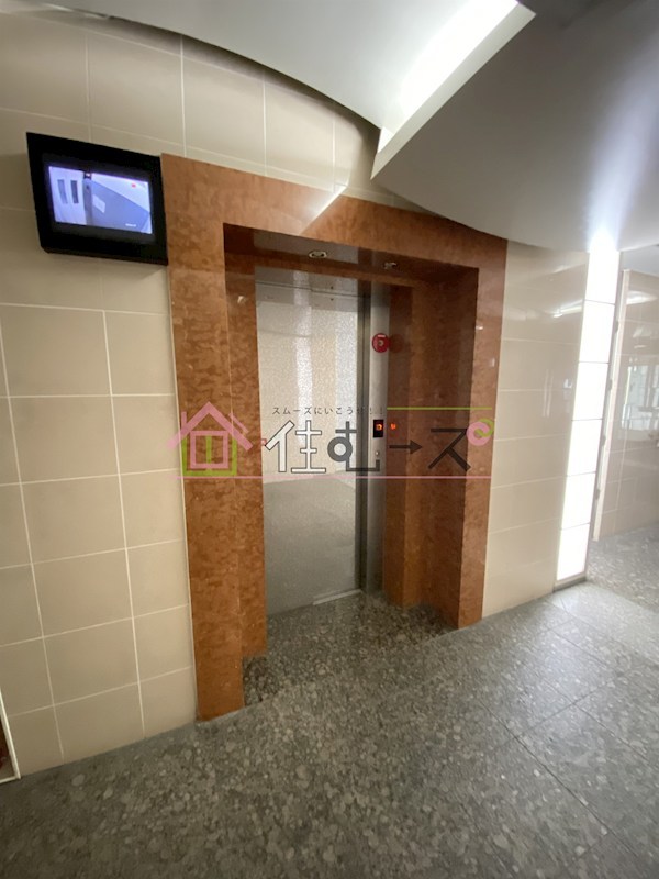 エステムプラザ梅田EAST その他外観6