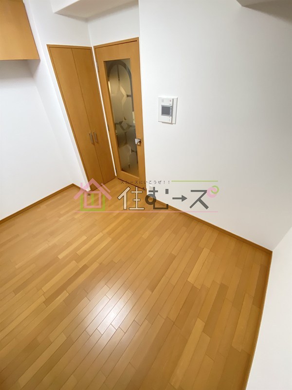 エステムプラザ梅田EAST リビング