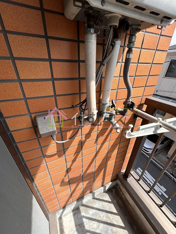 オレンジハイツ その他5