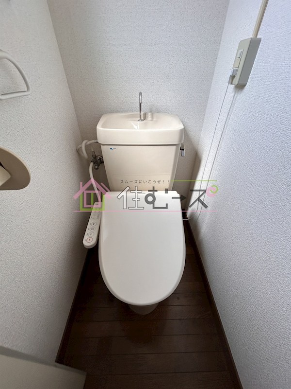 オレンジハイツ その他6