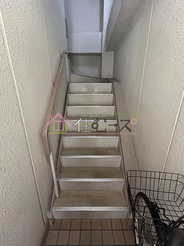 オレンジハイツ その他外観4