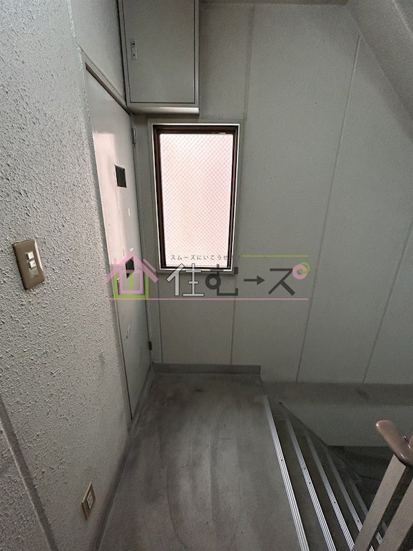 オレンジハイツ その他外観6