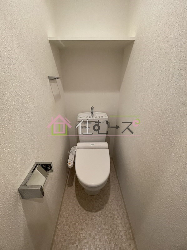 スプランディッド難波 その他2