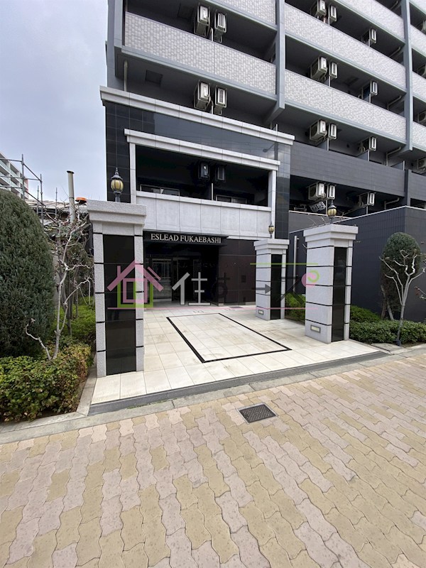 エスリード深江橋 その他1