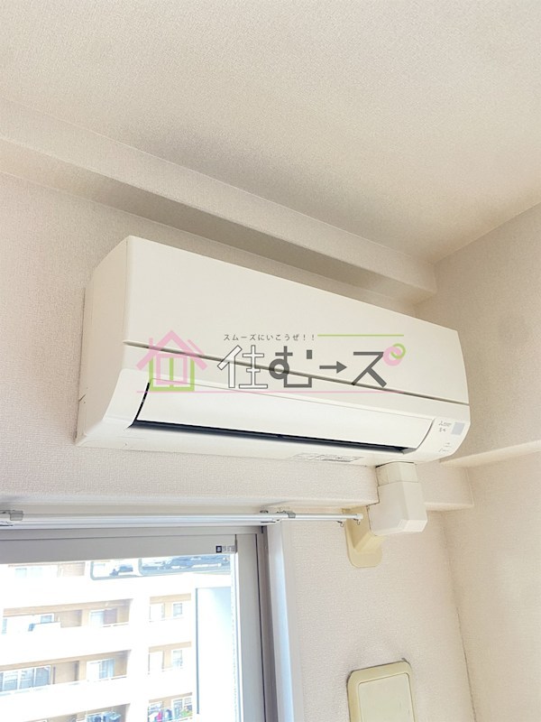 エスリード深江橋 その他4