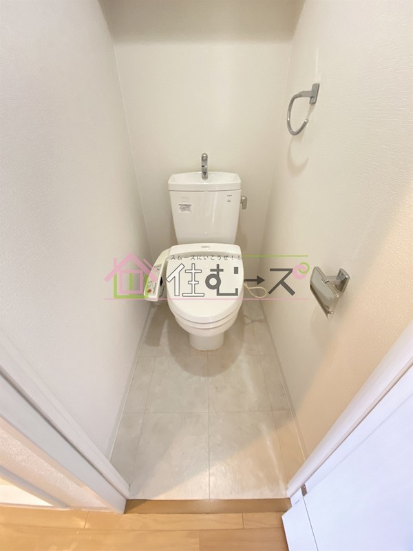 エスリード深江橋 その他6