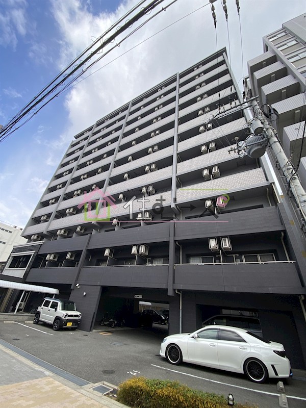 エスリード深江橋 その他外観1