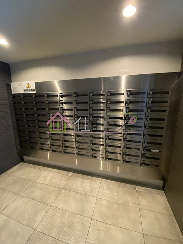 エスリード深江橋 その他外観3