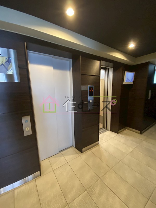 エスリード深江橋 その他外観4