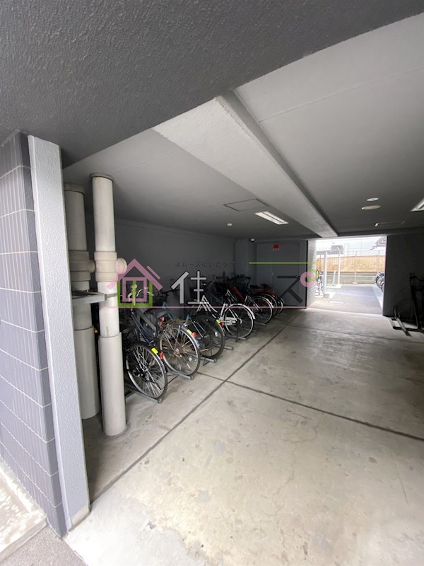 エスリード深江橋 その他外観5