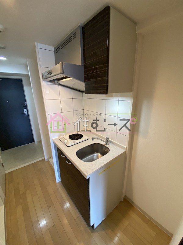 エスリード深江橋 キッチン