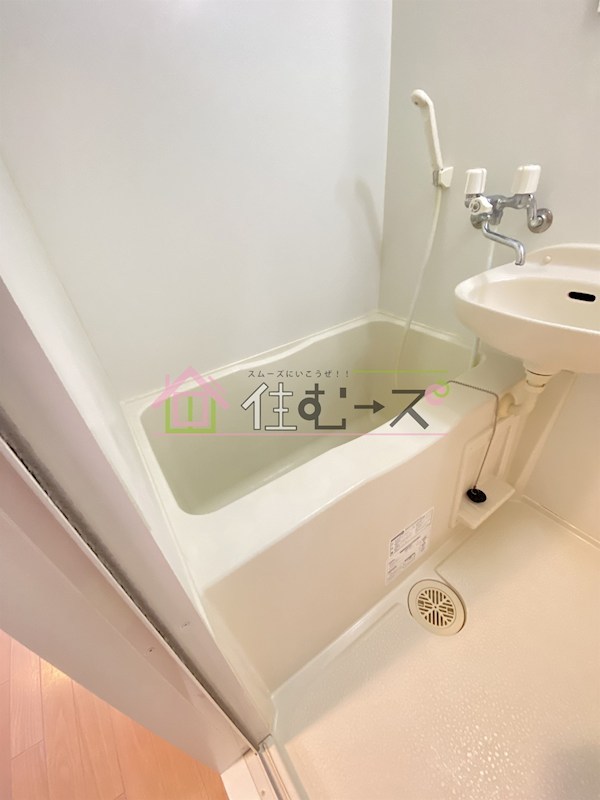 エスリード深江橋 風呂画像