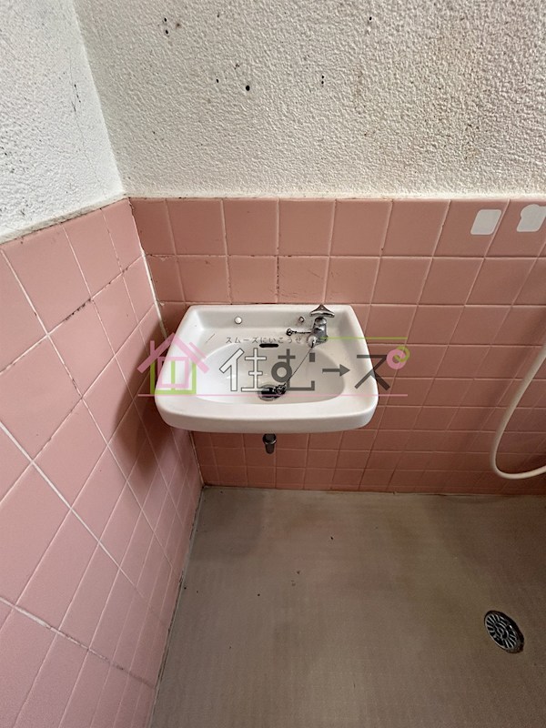 真木マンション その他3