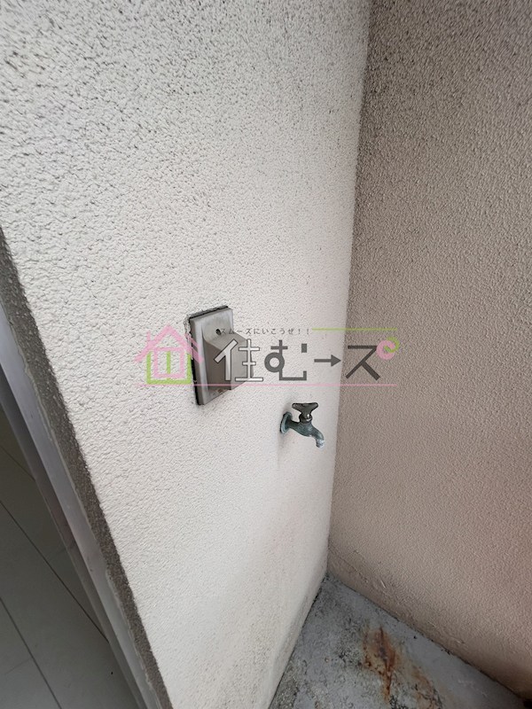 真木マンション その他6