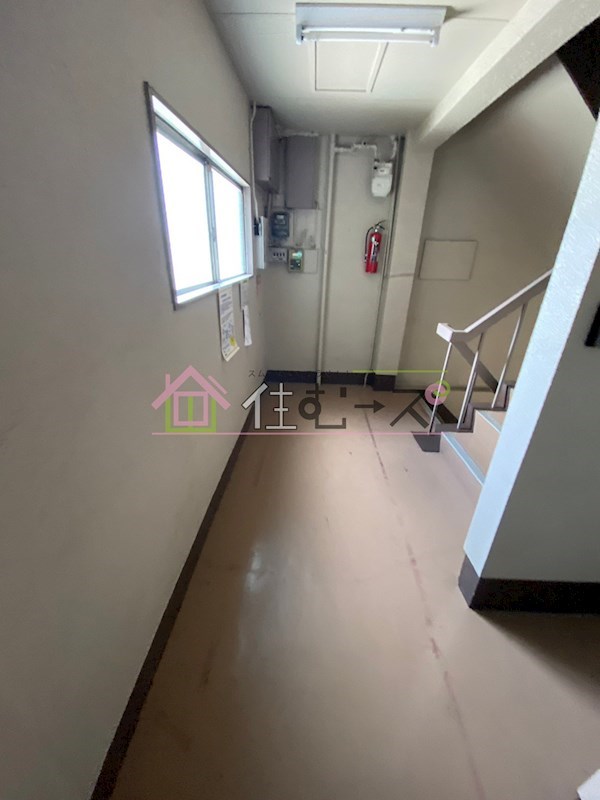 真木マンション その他外観3