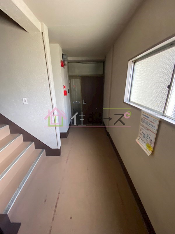 真木マンション その他外観4