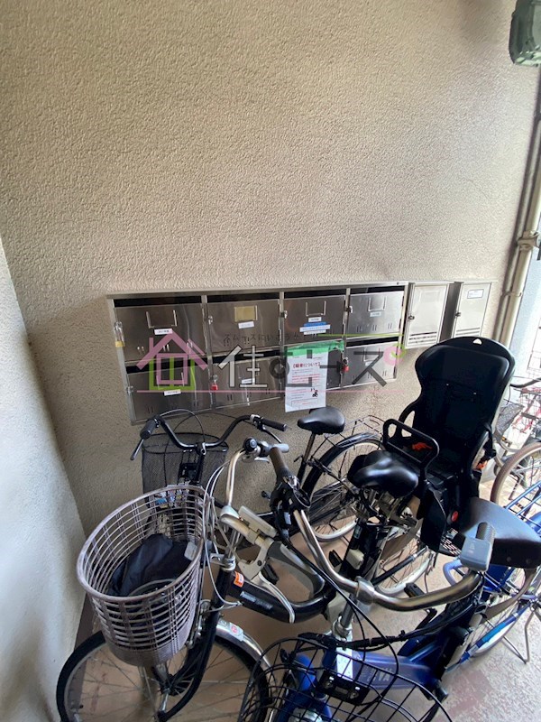 真木マンション その他外観6