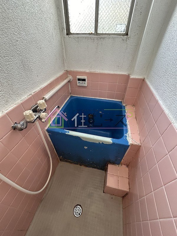 真木マンション 風呂画像