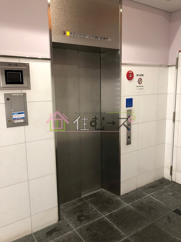 ダイアパレス新大阪宮原 その他外観6