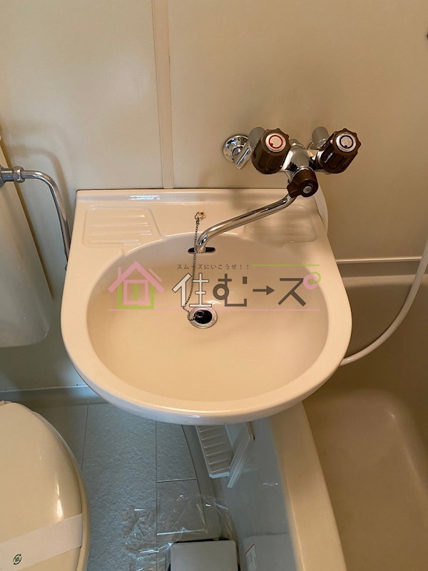 JPアパートメント港 その他2