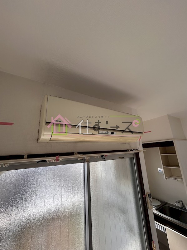 JPアパートメント港 その他5