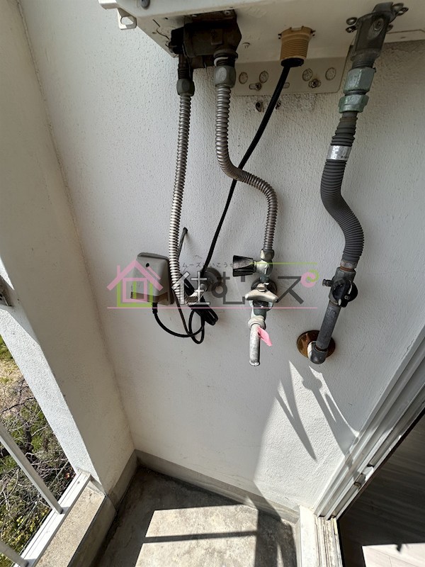 JPアパートメント港 その他6