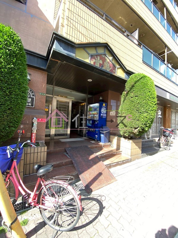 サンプラザ今里Ⅰ番館 その他1