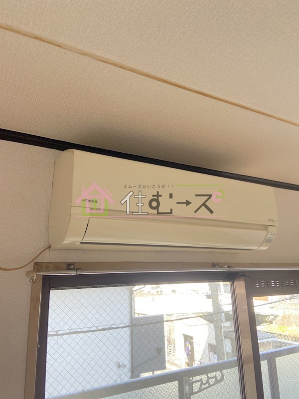 サンプラザ今里Ⅰ番館 その他2