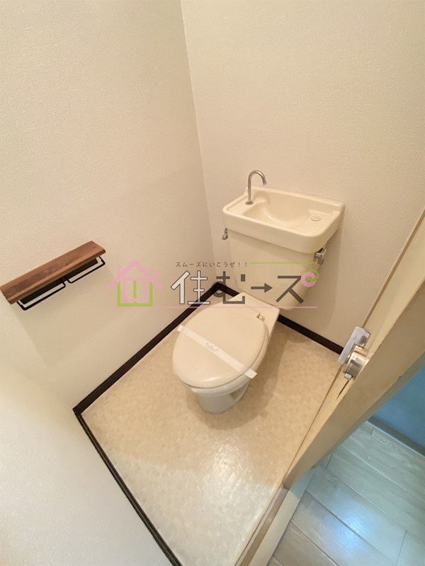 サンプラザ今里Ⅰ番館 その他4