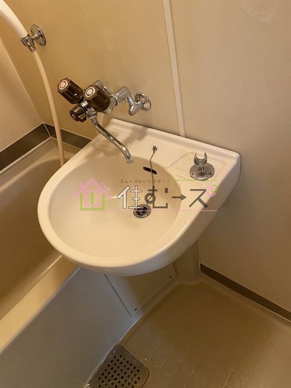 サンプラザ今里Ⅰ番館 その他5