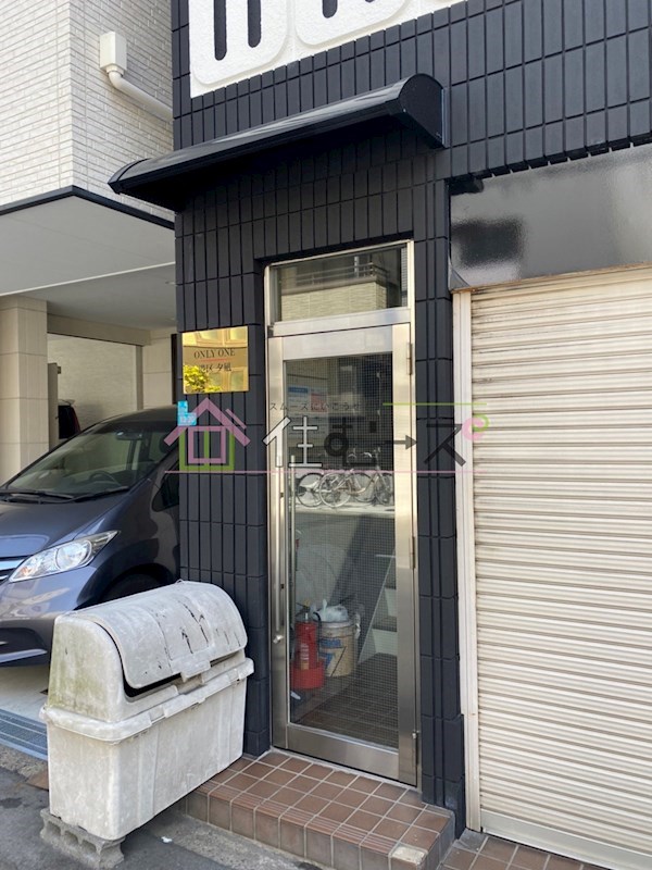 ONLY ONE港区夕凪 その他1