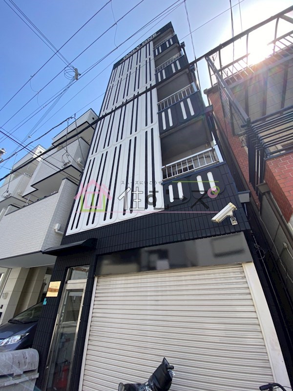 ONLY ONE港区夕凪 その他外観1