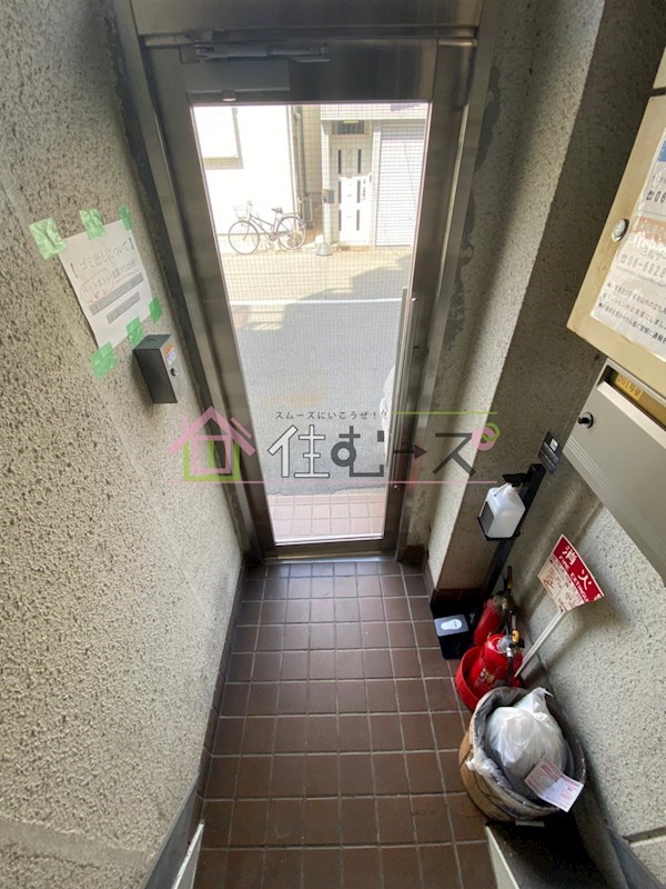 ONLY ONE港区夕凪 その他外観2