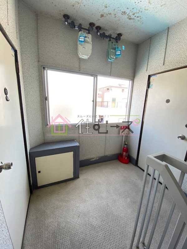 ONLY ONE港区夕凪 その他外観3