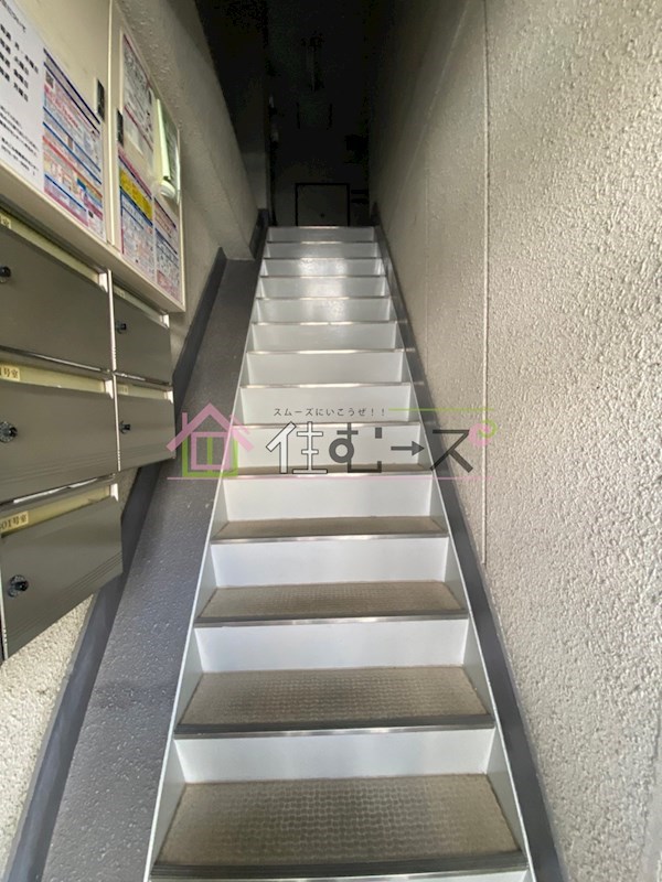 ONLY ONE港区夕凪 その他外観5