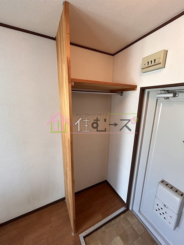 アコーエレガンス その他3