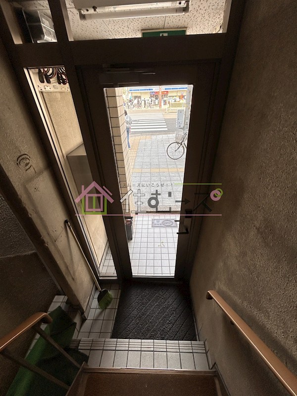 アコーエレガンス その他外観2