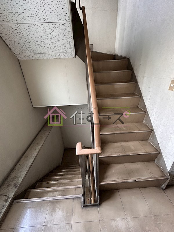 アコーエレガンス その他外観3